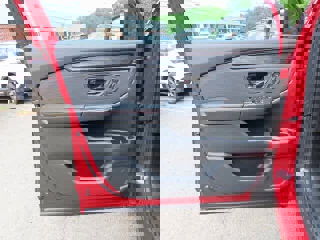 New 2026 Honda Passport TrailSport image 15