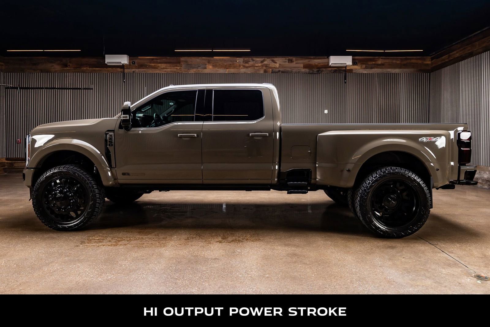 Used 2026 Ford F450 King Ranch AWD/4WD image 6