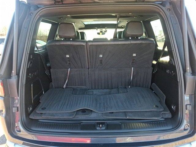 Used 2022 Jeep Wagoneer Series I w/ Convenience Group I image 33