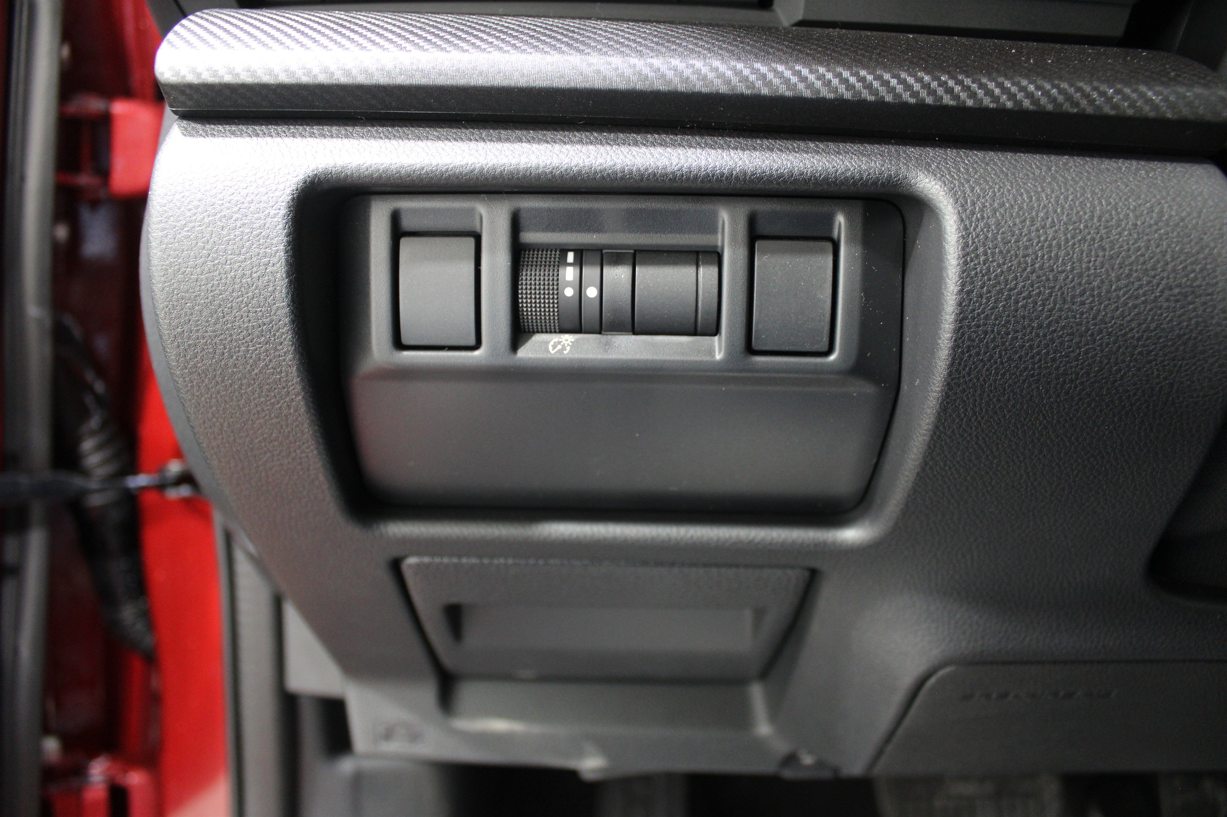 New 2026 Subaru Crosstrek 2.5i Premium image 8