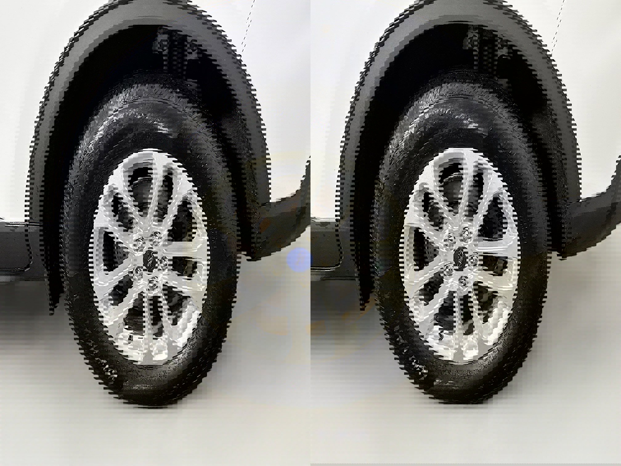 Used 2022 Ford Escape SE image 27