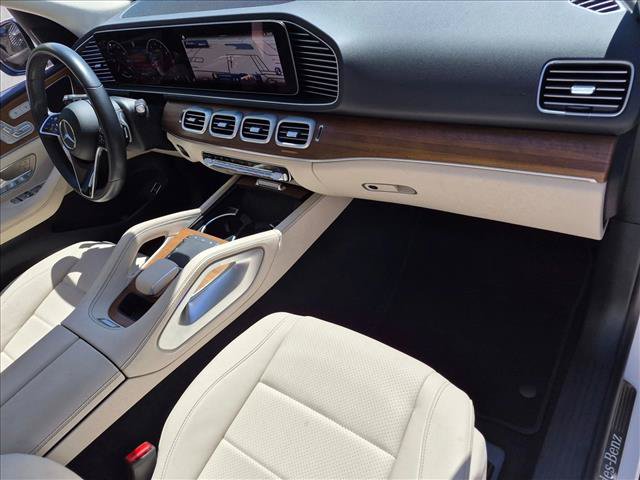 Used 2026 Mercedes-Benz GLE 450 4MATIC image 22