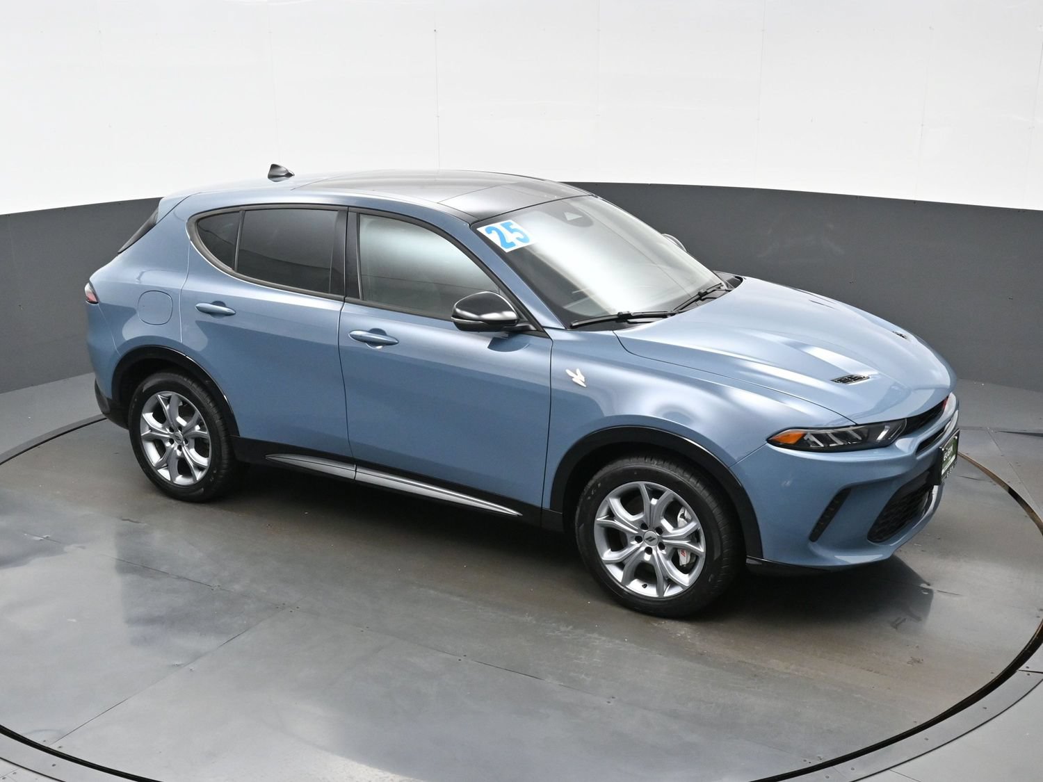 Used 2025 Dodge Hornet R/T AWD/4WD image 44
