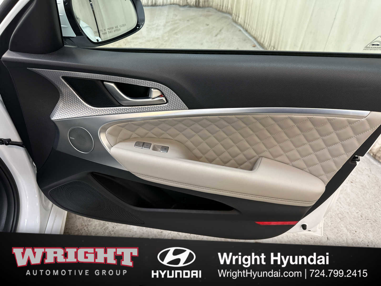 Certified 2022 Genesis G70 3.3T w/ Sport Prestige Package image 17