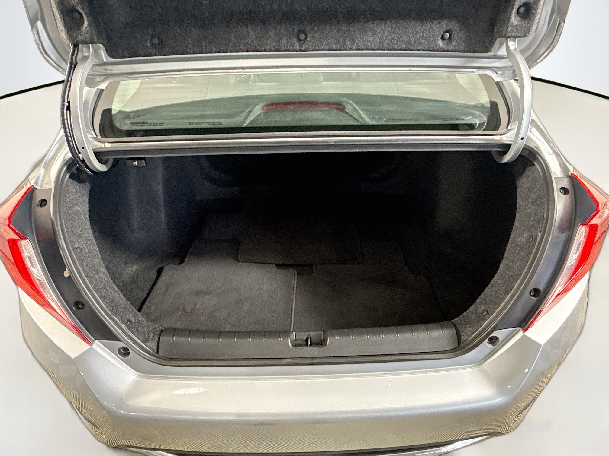 Used 2019 Honda Civic LX image 34