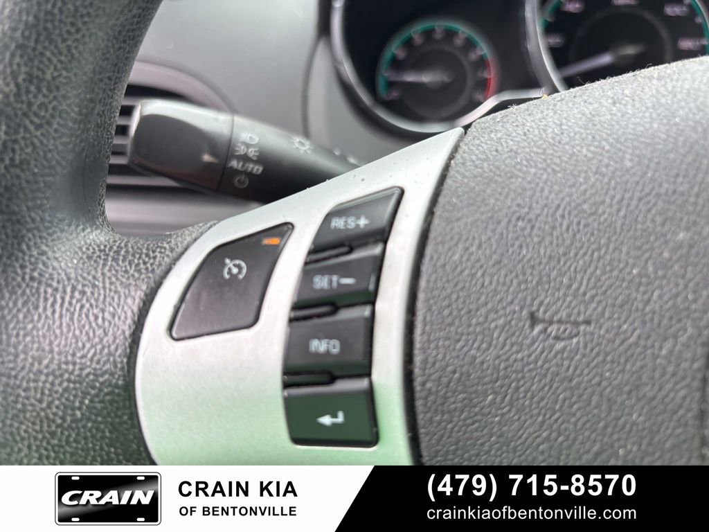 Used 2012 Chevrolet Malibu LT w/ Power Convenience Package FWD image 30
