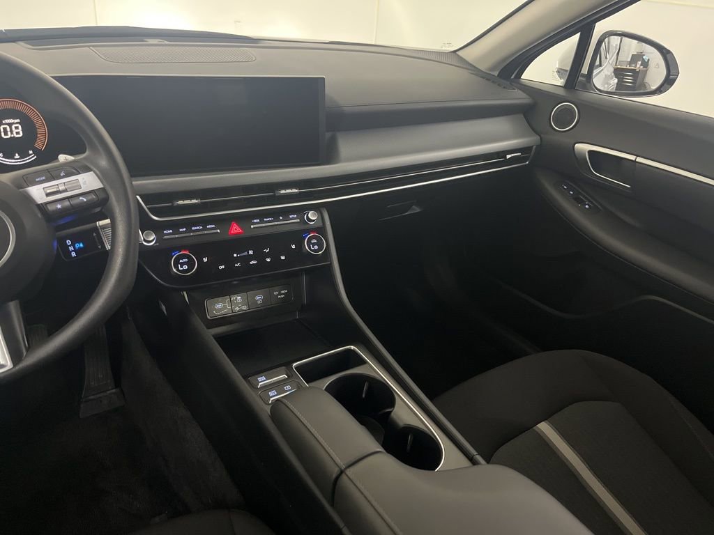 Used 2025 Hyundai Sonata SEL image 34