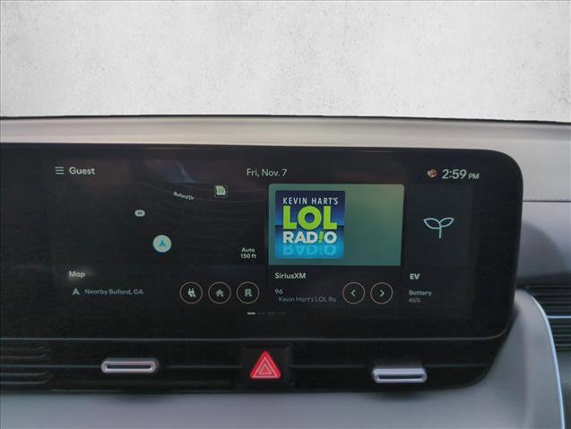 New 2026 Hyundai Ioniq 5 SEL image 12