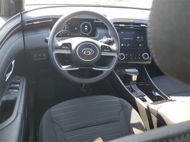 Used 2023 Hyundai Santa Cruz SEL w/ Activity Package image 10