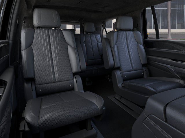 New 2026 Cadillac Escalade IQL Sport 2 w/ LPO, ONYX Package AWD/4WD image 17