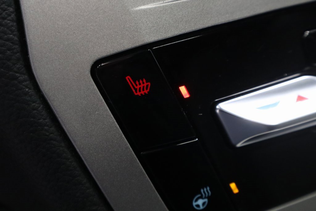 Certified 2022 Ford Explorer Timberline image 5