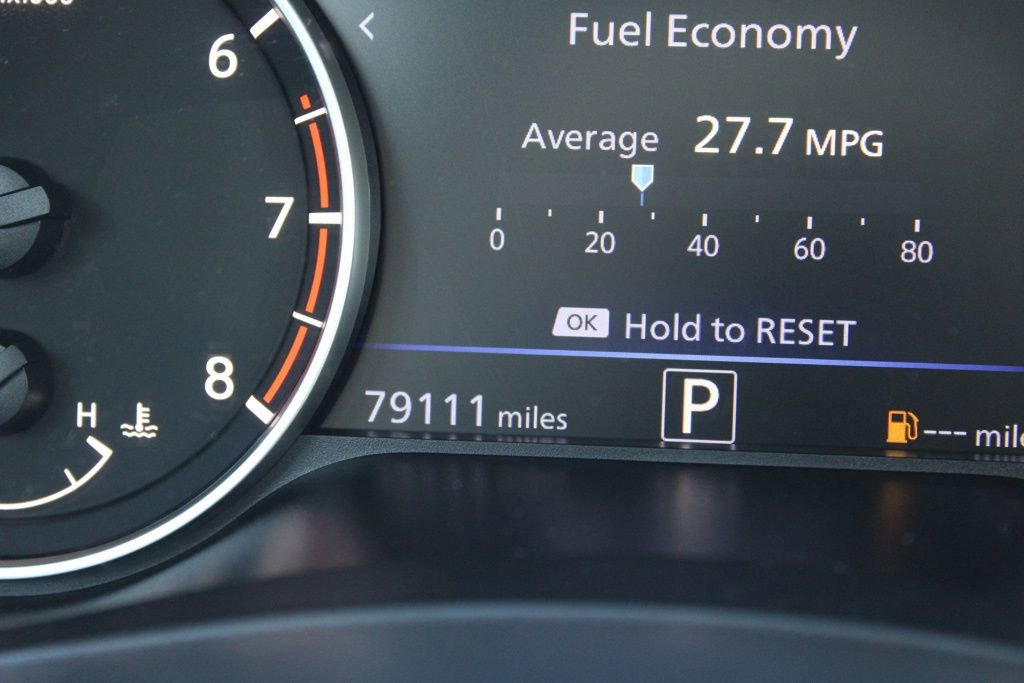 Used 2020 Nissan Altima 2.5 S image 33