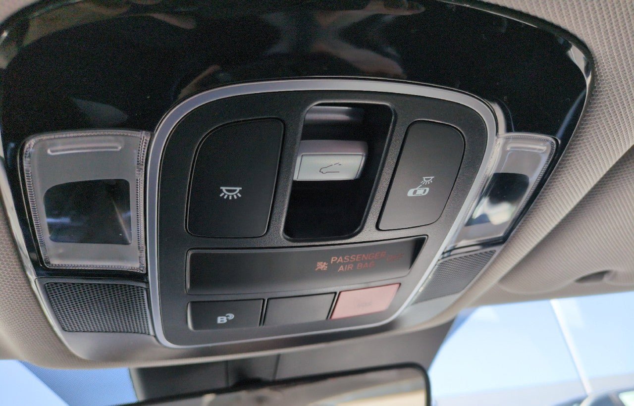 New 2026 Hyundai Sonata SEL FWD image 23