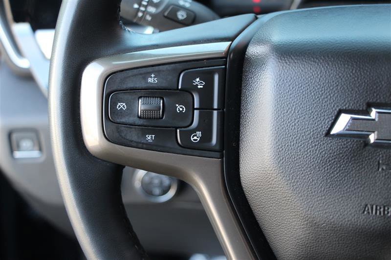 Used 2024 Chevrolet Silverado 2500 High Country w/ High Country Premium Package image 41