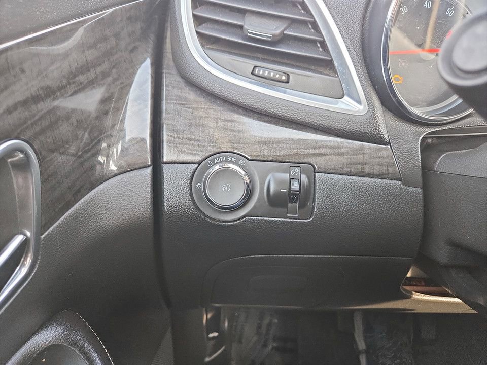 Used 2014 Buick Encore Convenience image 20