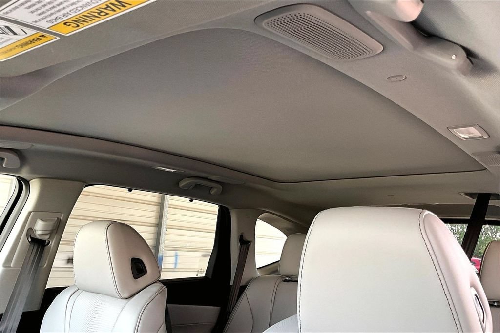 New 2026 Acura MDX w/ Technology Package FWD image 22