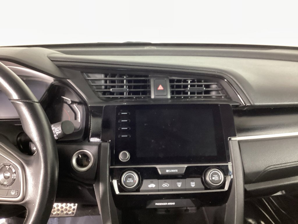 Used 2020 Honda Civic Sport image 18