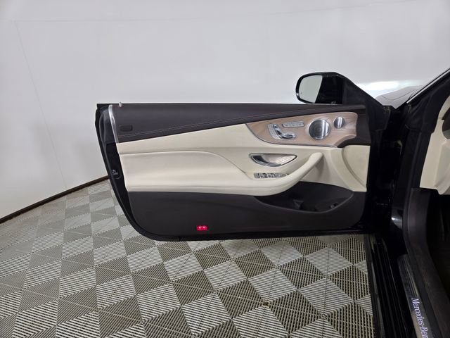 Used 2019 Mercedes-Benz E 450 4MATIC Cabriolet image 18