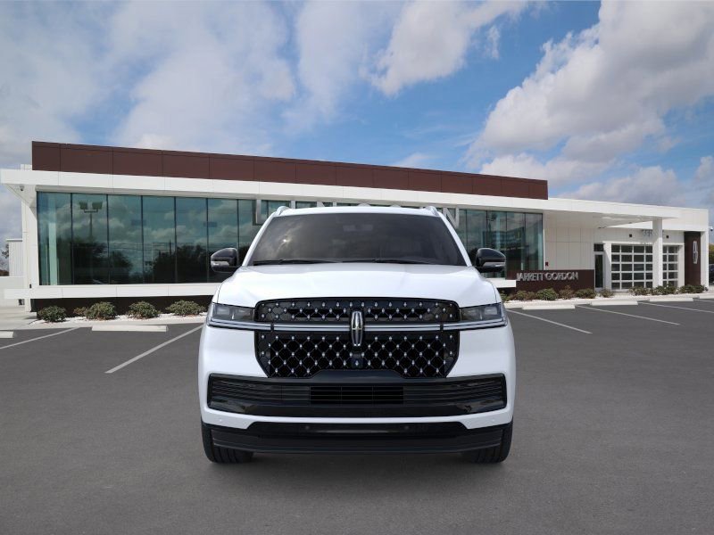 New 2025 Lincoln Navigator Black Label image 6
