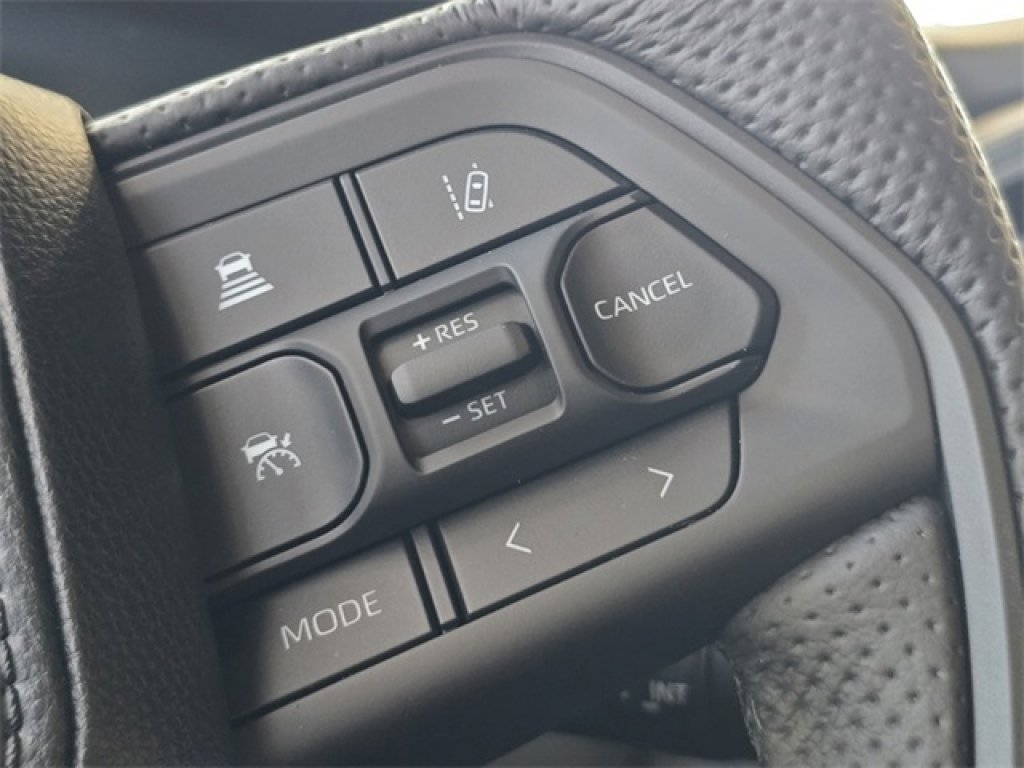 New 2026 Toyota Tundra TRD Pro image 34