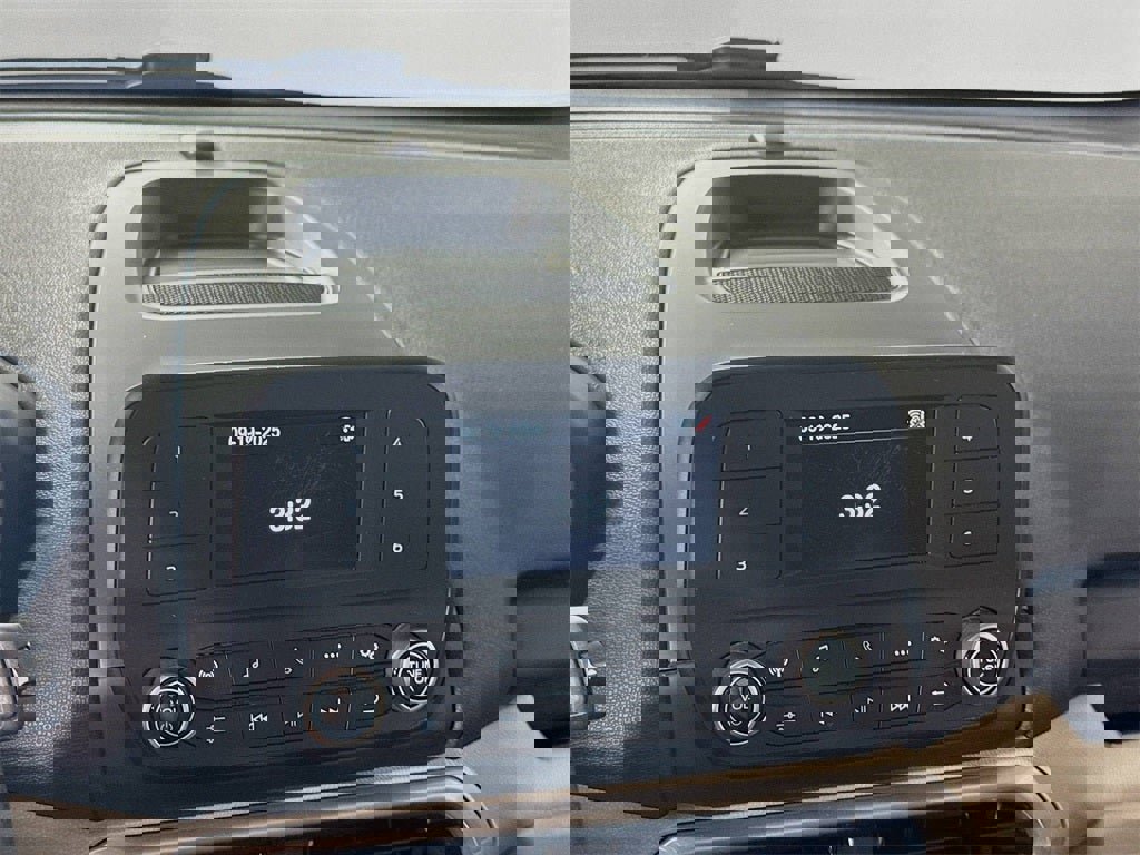 Used 2021 Ford EcoSport S image 8