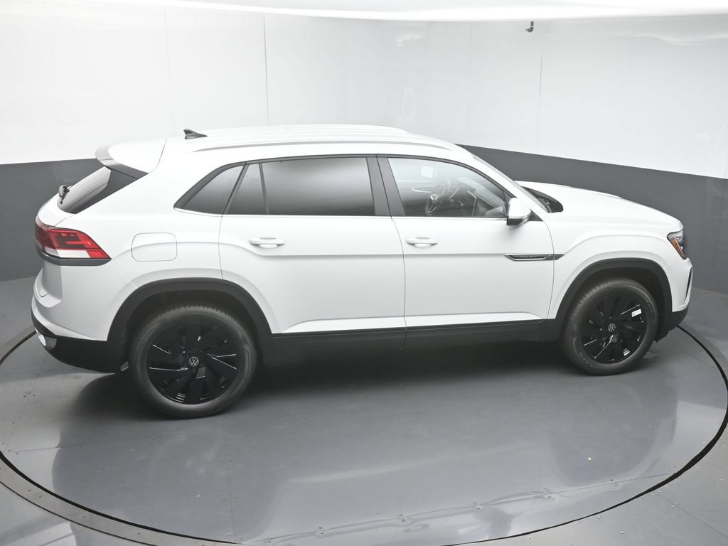 New 2026 Volkswagen Atlas Cross Sport SE FWD image 52