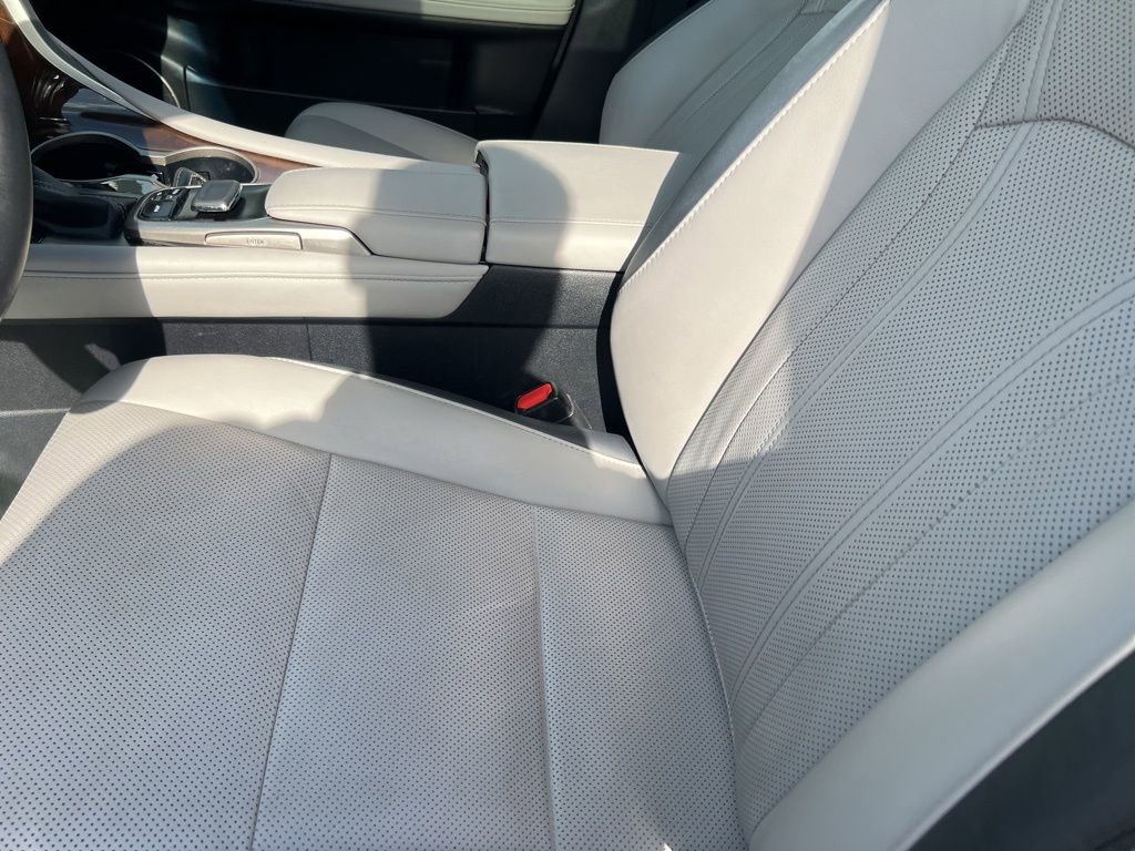 Used 2019 Lexus RX 350 AWD w/ Navigation Package image 10