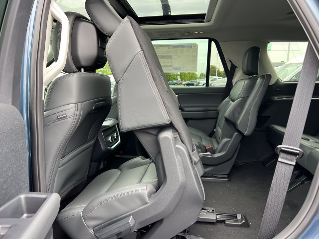New 2027 Ford Expedition Active AWD/4WD image 40