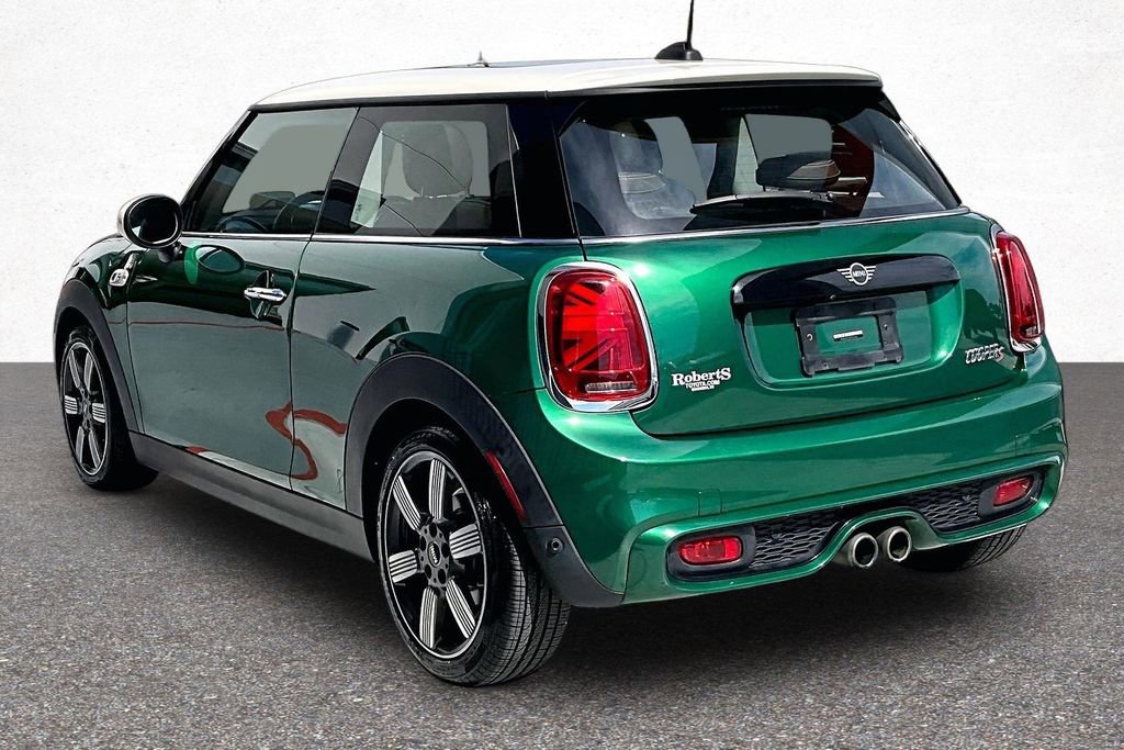 Used 2019 MINI Cooper S image 5