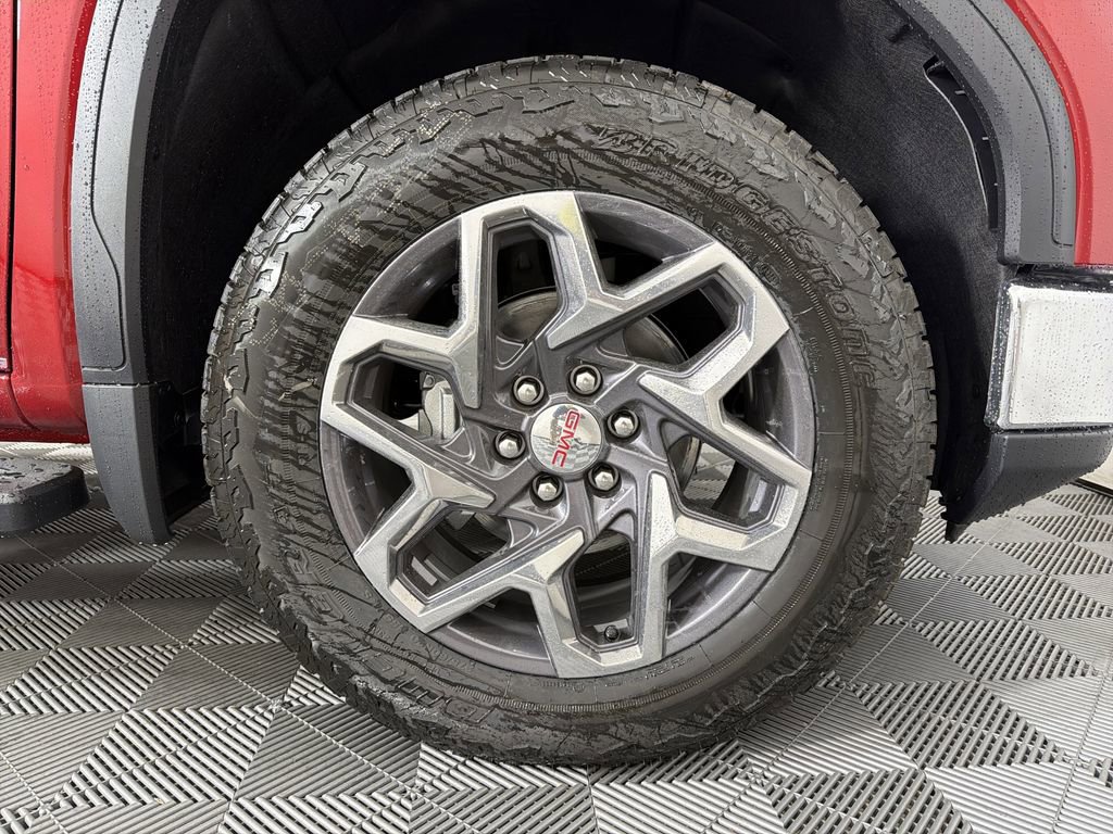 New 2026 GMC Sierra 1500 SLT w/ SLT Premium Plus Package image 10