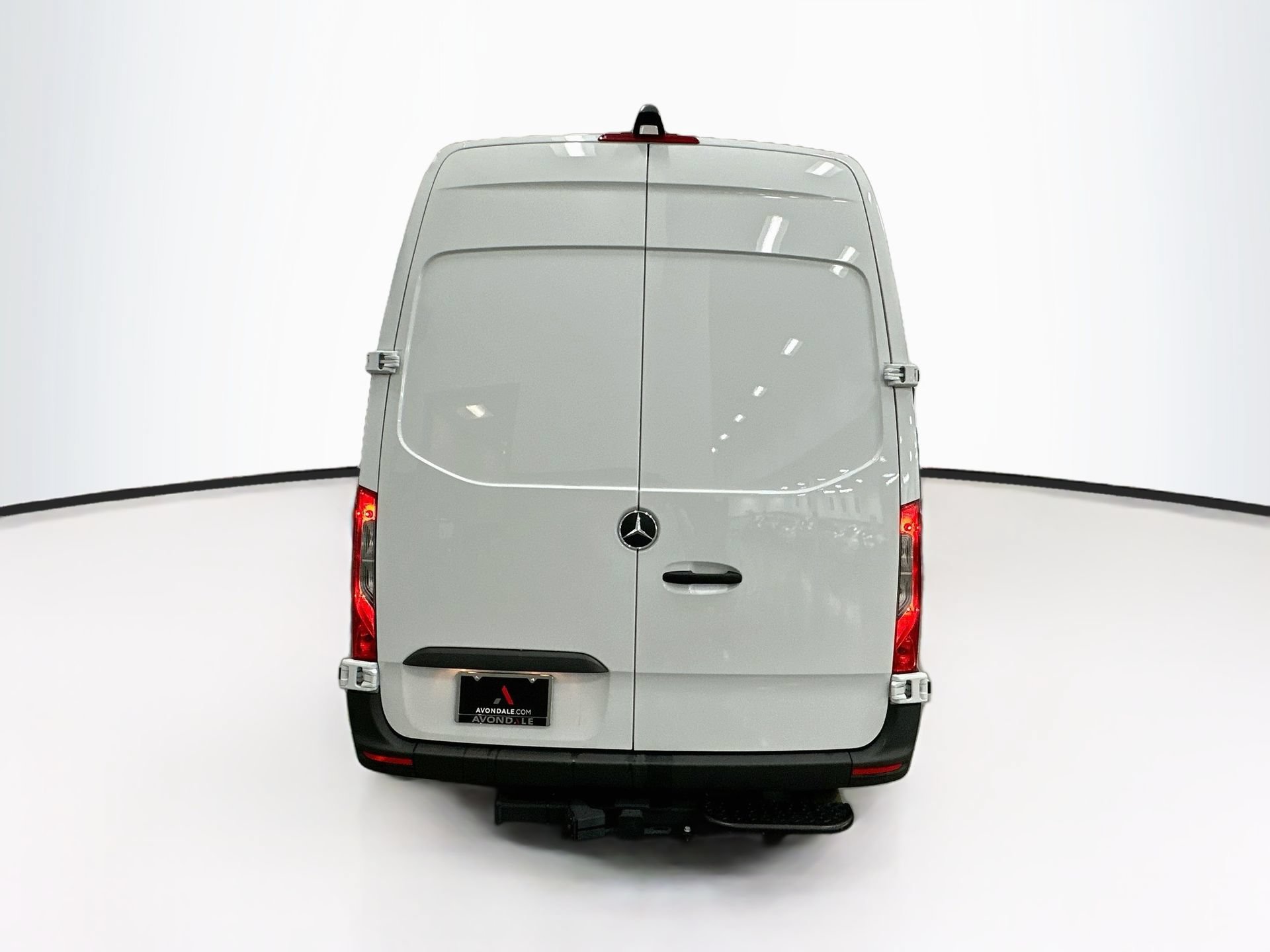 Used 2026 Mercedes-Benz Sprinter 2500 image 7