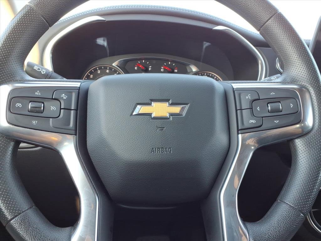 Used 2023 Chevrolet Blazer LT w/ Convenience Package image 21