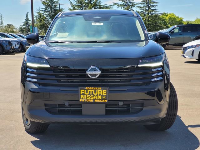 New 2026 Nissan Kicks SV image 3