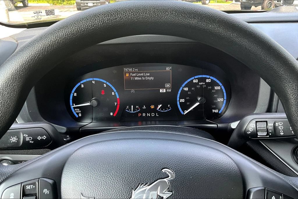 Certified 2021 Ford Bronco Sport Big Bend AWD/4WD image 15