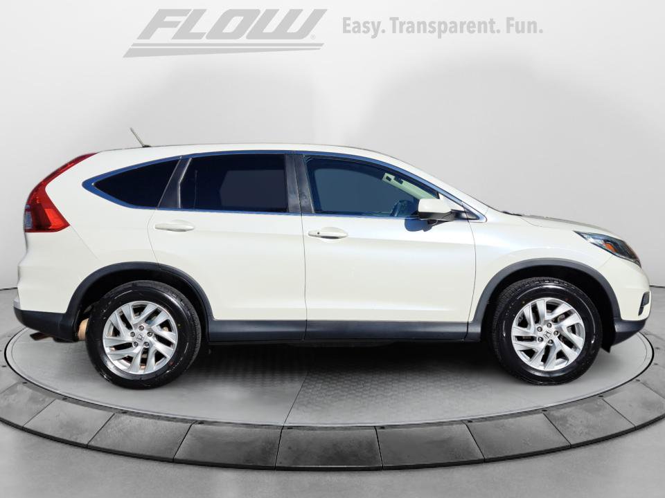Used 2016 Honda CR-V EX image 10