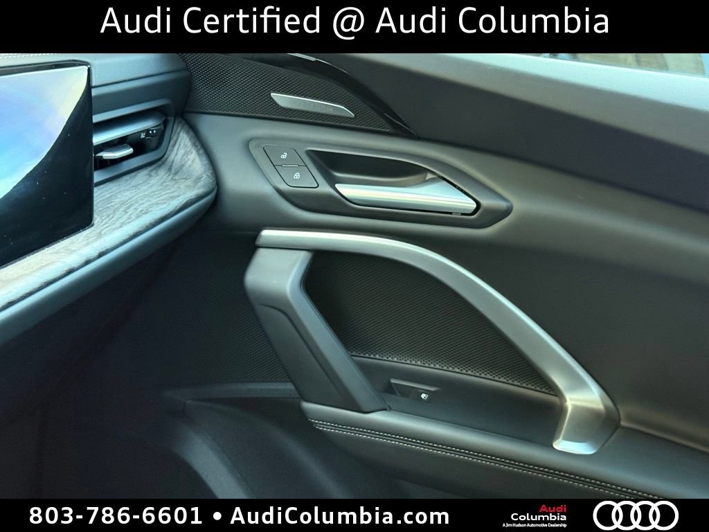 Certified 2025 Audi Q5 Premium AWD/4WD image 39