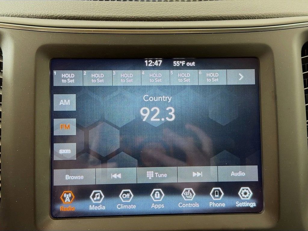 Used 2022 Jeep Cherokee Latitude Lux image 31