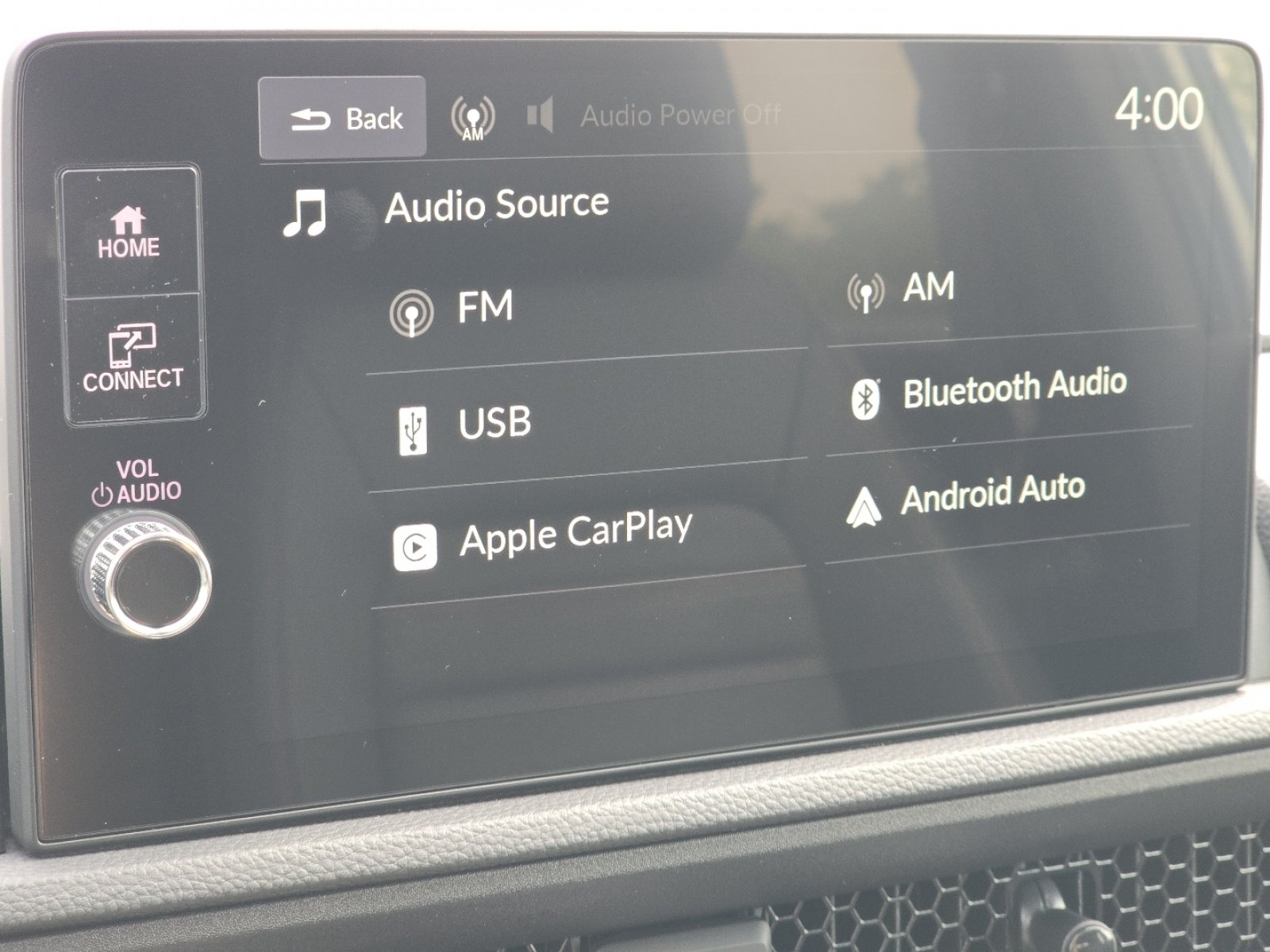 New 2026 Honda CR-V Sport-L image 6