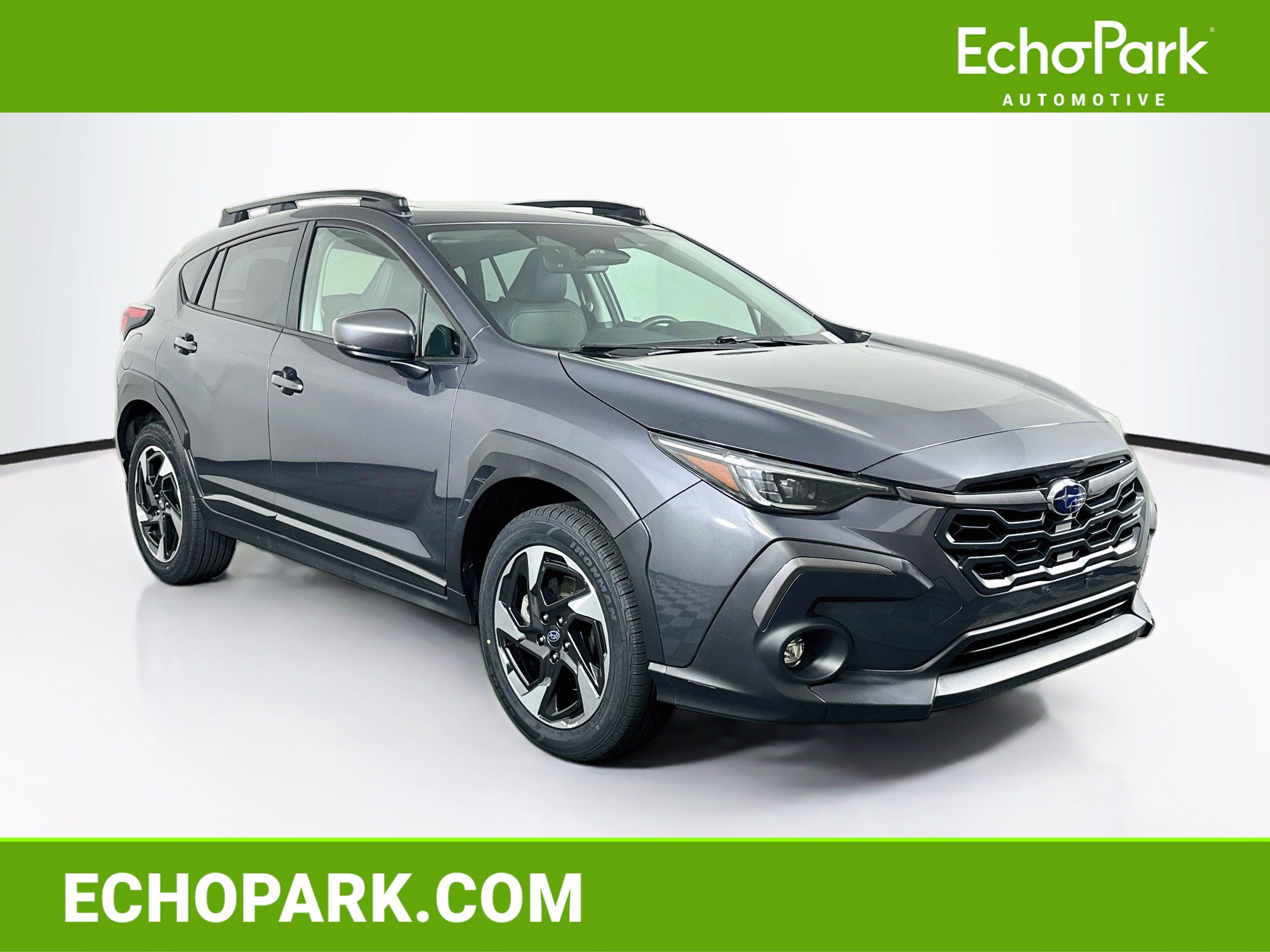 Used 2024 Subaru Crosstrek 2.5i Limited