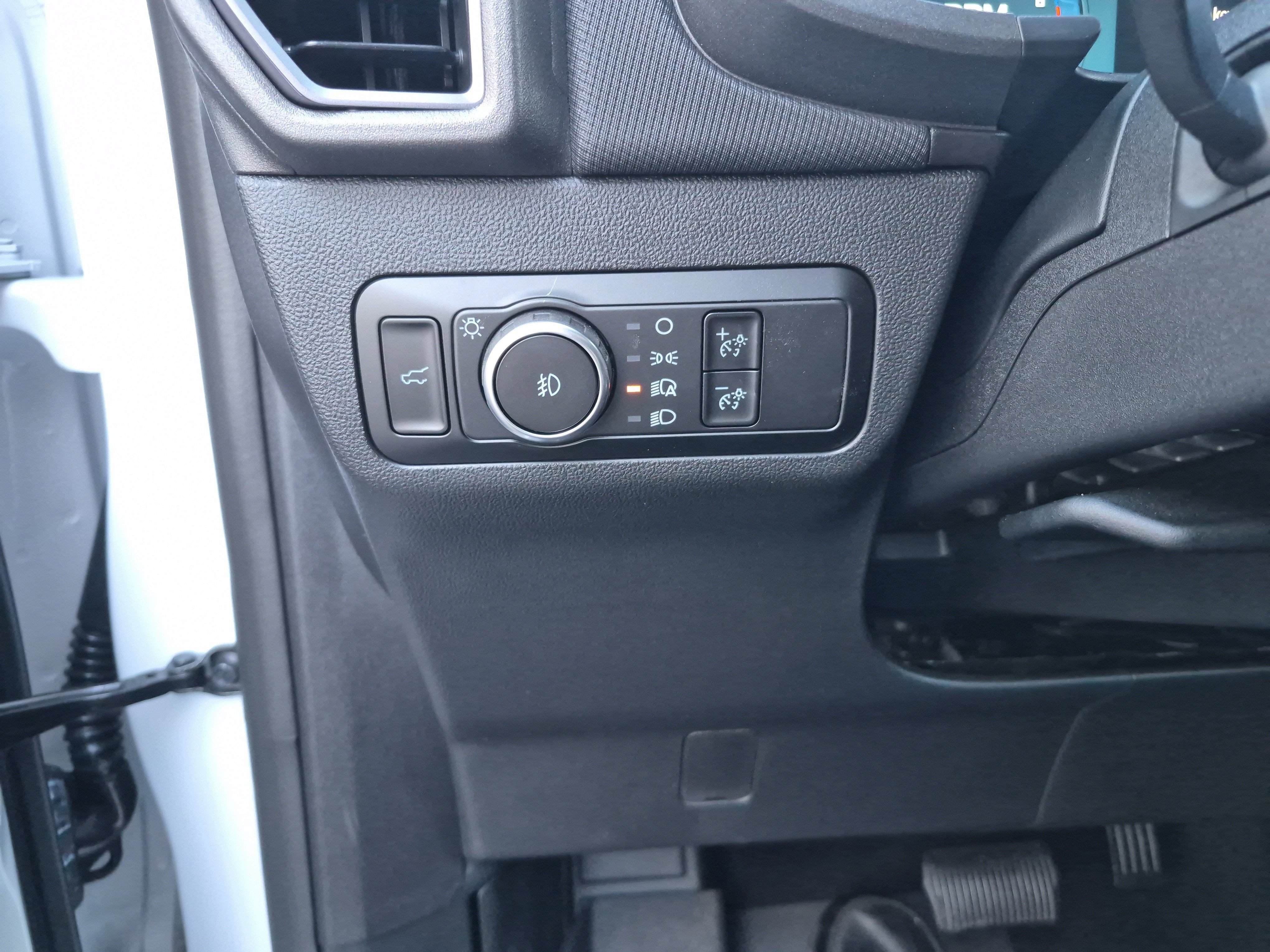 New 2025 Ford Bronco Sport Big Bend w/ Convenience Package image 22