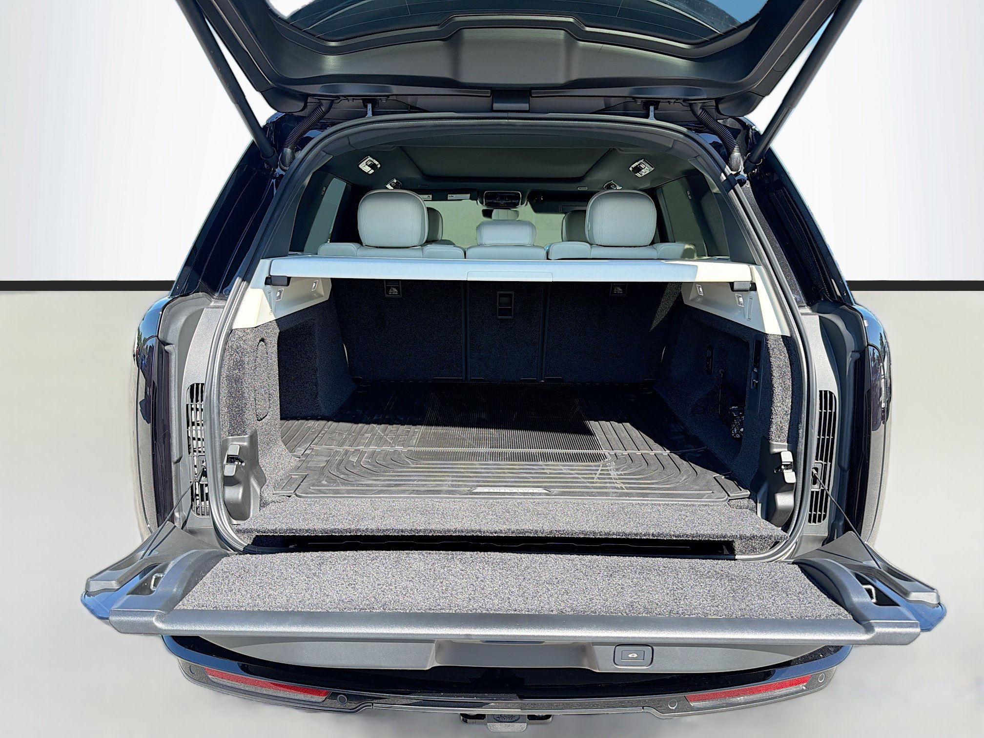 New 2026 Land Rover Range Rover SE AWD/4WD image 45
