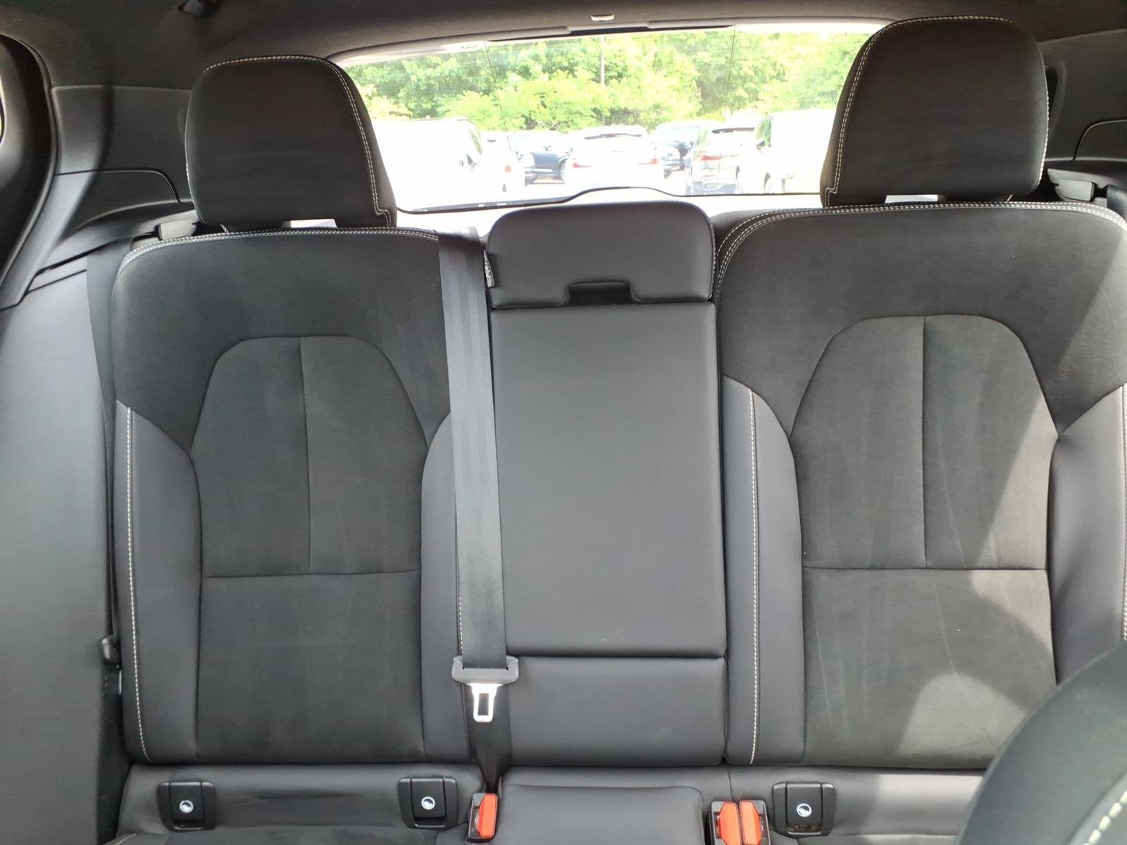 Used 2023 Volvo XC40 Recharge Ultimate w/ Protection Package Premier AWD/4WD image 21
