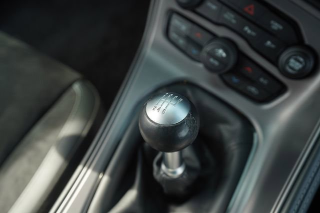 Used 2023 Dodge Challenger R/T w/ Plus Package image 29