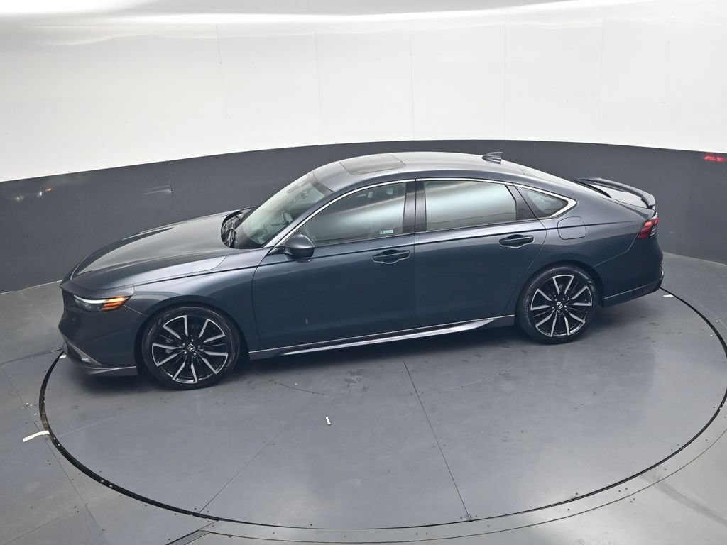 Certified 2023 Honda Accord Touring image 24