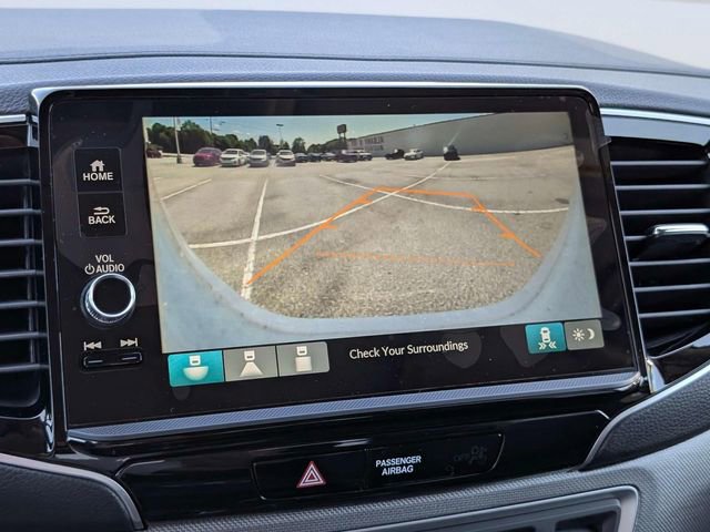 New 2026 Honda Ridgeline RTL image 25