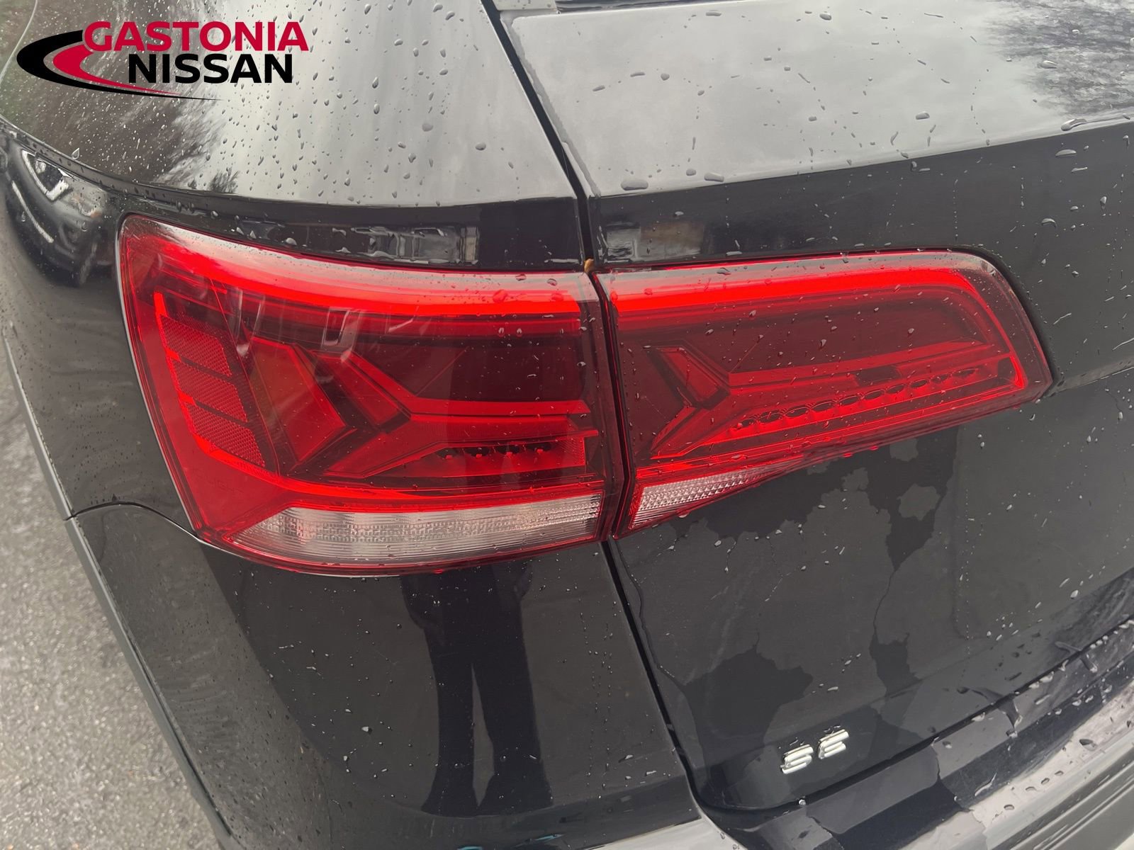 Used 2024 Volkswagen Taos SE image 14