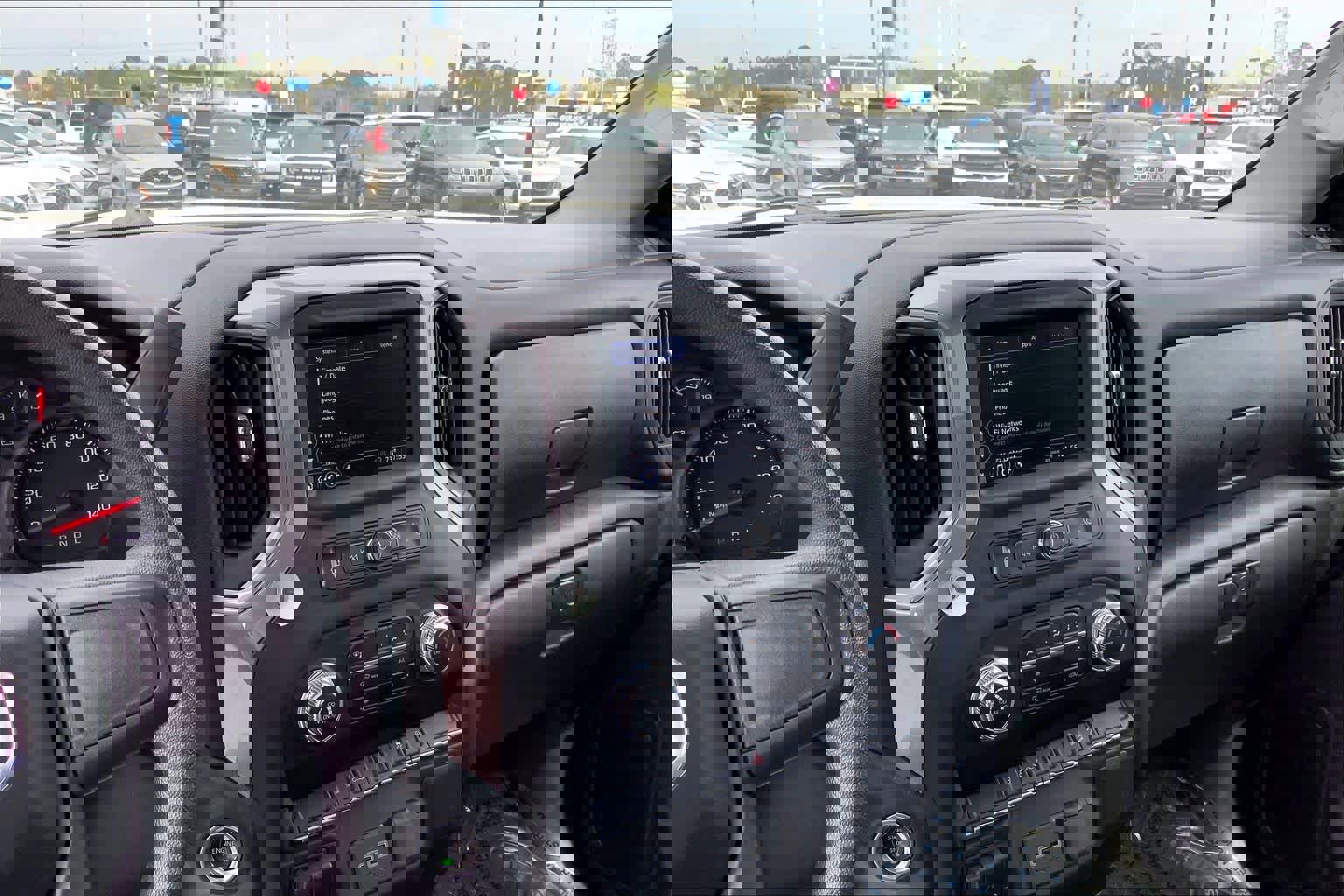 Used 2024 GMC Sierra 2500 Pro image 7