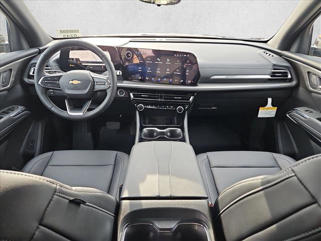 New 2026 Chevrolet Traverse LT w/ Sun and Wheel Package image 15