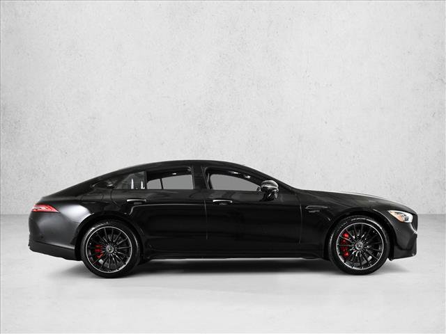 New 2026 Mercedes-Benz AMG GT 53 image 4