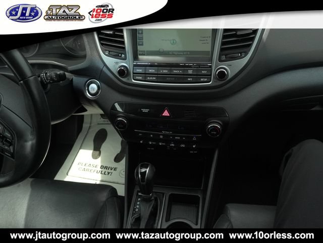 Used 2016 Hyundai Tucson Limited FWD image 17